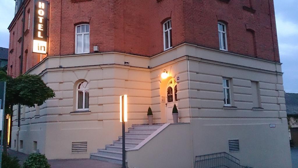 In Amberg