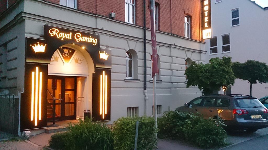 In Amberg