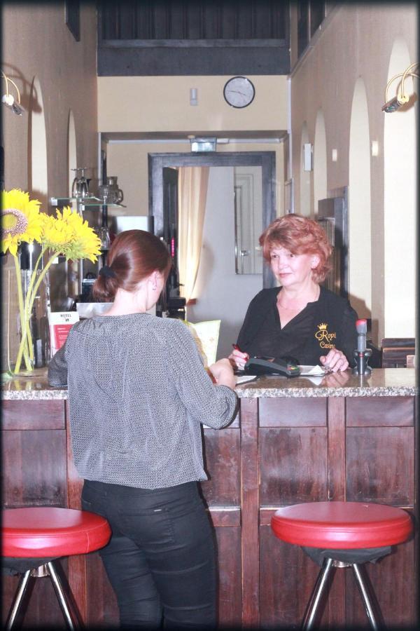In Aparthotel